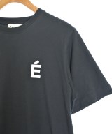 Etudes（エチュード）Tシャツ・カットソー 黒 サイズ:S メンズ/2200681968332