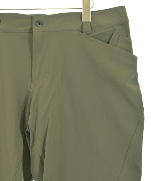 CHROME（クローム）ショートパンツ カーキ サイズ:34(XL位) メンズ/2200559071089