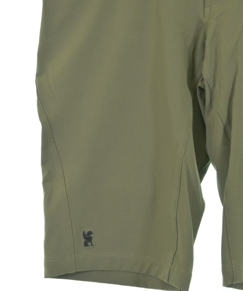 CHROME（クローム）ショートパンツ カーキ サイズ:34(XL位) メンズ/2200559071089