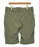CHROME（クローム）ショートパンツ カーキ サイズ:34(XL位) メンズ/2200559071089