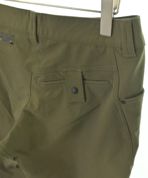 CHROME（クローム）ショートパンツ カーキ サイズ:30(M位) メンズ/2200559071096