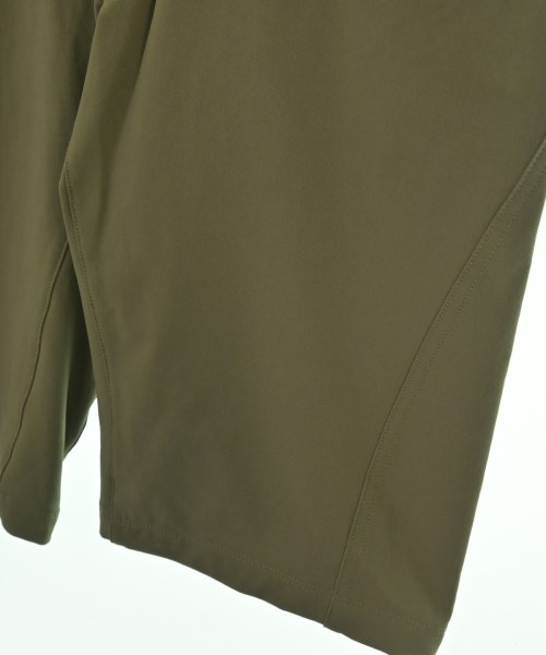 CHROME（クローム）ショートパンツ カーキ サイズ:30(M位) メンズ/2200559071096