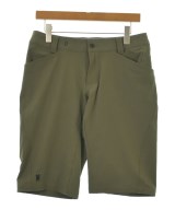 CHROME（クローム）ショートパンツ カーキ サイズ:30(M位) メンズ/2200559071096