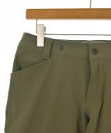 CHROME（クローム）ショートパンツ カーキ サイズ:30(M位) メンズ/2200559071096