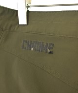 CHROME（クローム）ショートパンツ カーキ サイズ:30(M位) メンズ/2200559071096