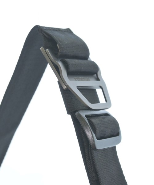 CHROME（クローム）ショルダーバッグ 黒 サイズ:- メンズ/2200628428011