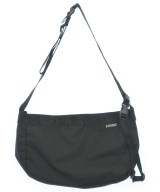 CHROME（クローム）ショルダーバッグ 黒 サイズ:- メンズ/2200628428011