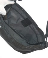 CHROME（クローム）ショルダーバッグ 黒 サイズ:- メンズ/2200628428011