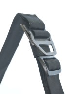 CHROME（クローム）ショルダーバッグ 黒 サイズ:- メンズ/2200628428011