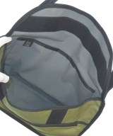 CHROME（クローム）メッセンジャーバッグ 緑 サイズ:- メンズ/2200607358100