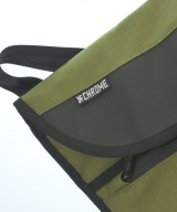 CHROME（クローム）メッセンジャーバッグ 緑 サイズ:- メンズ/2200607358100