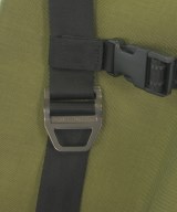 CHROME（クローム）メッセンジャーバッグ 緑 サイズ:- メンズ/2200607358100