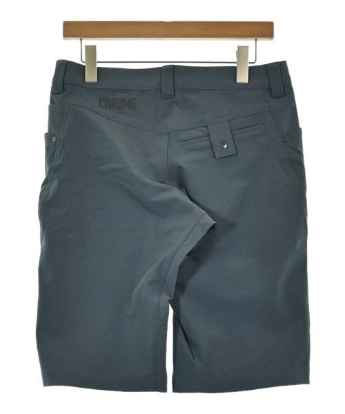 CHROME（クローム）ショートパンツ 青 サイズ:30(M位) メンズ/2200673337023