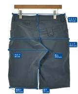 CHROME（クローム）ショートパンツ 青 サイズ:30(M位) メンズ/2200673337023