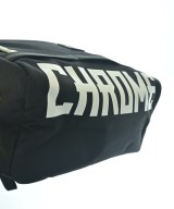 CHROME（クローム）バックパック・リュック 黒 サイズ:- メンズ/2200692512531