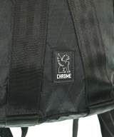 CHROME（クローム）バックパック・リュック 黒 サイズ:- メンズ/2200714212029
