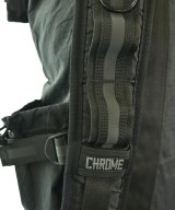 CHROME（クローム）バックパック・リュック 黒 サイズ:- メンズ/2200714212029