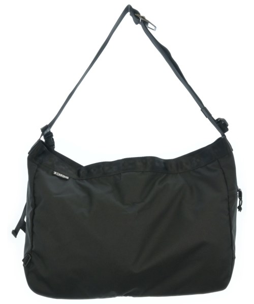 CHROME(クローム)ショルダーバッグ 黒 サイズ:-/2200658739026