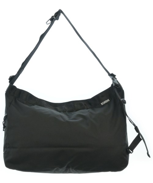 CHROME（クローム）ショルダーバッグ 黒 サイズ:- メンズ/2200658739026