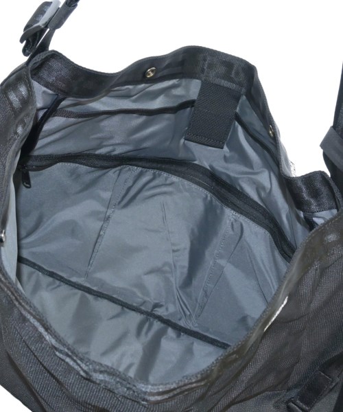 CHROME（クローム）ショルダーバッグ 黒 サイズ:- メンズ/2200658739026