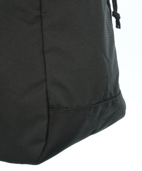 CHROME（クローム）ショルダーバッグ 黒 サイズ:- メンズ/2200658739026