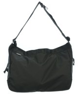 CHROME（クローム）ショルダーバッグ 黒 サイズ:- メンズ/2200658739026