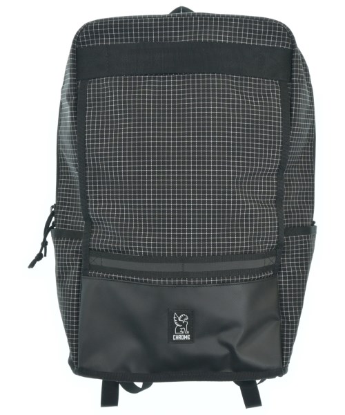 CHROME(クローム)バックパック・リュック 黒 サイズ:-/2200663233069