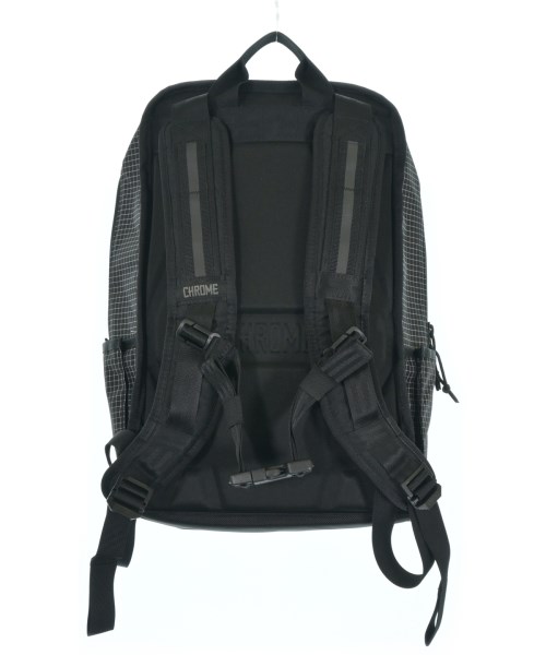 CHROME（クローム）バックパック・リュック 黒 サイズ:- メンズ/2200663233069