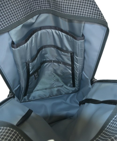 CHROME（クローム）バックパック・リュック 黒 サイズ:- メンズ/2200663233069