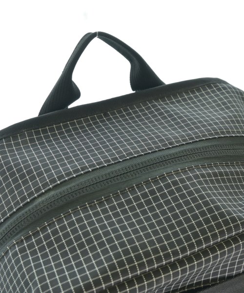 CHROME（クローム）バックパック・リュック 黒 サイズ:- メンズ/2200663233069