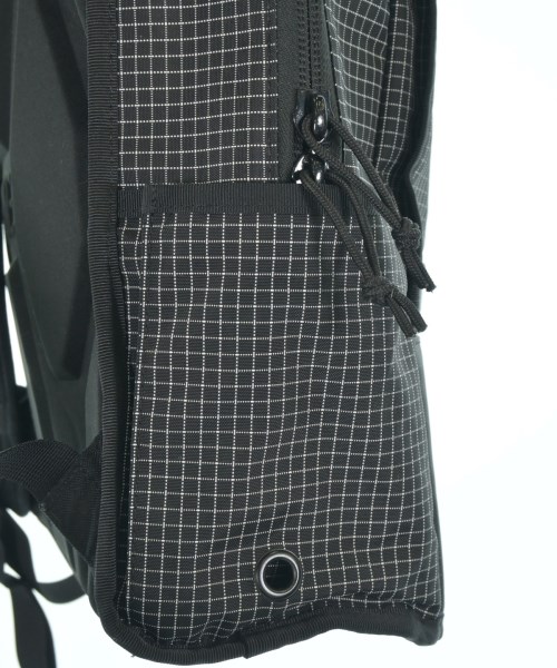 CHROME（クローム）バックパック・リュック 黒 サイズ:- メンズ/2200663233069