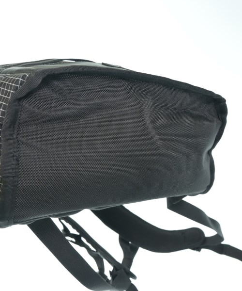 CHROME（クローム）バックパック・リュック 黒 サイズ:- メンズ/2200663233069