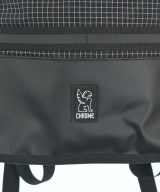 CHROME（クローム）バックパック・リュック 黒 サイズ:- メンズ/2200663233069