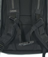 CHROME（クローム）バックパック・リュック 黒 サイズ:- メンズ/2200663233069