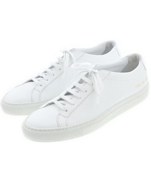 コモノリプロダクツ(COMMONO reproducts)のCOMMONO reproducts スニーカー