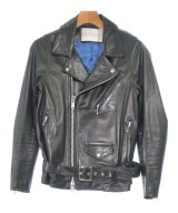 COMMONO reproducts（コモノリプロダクツ）ライダース 黒 サイズ:-(M位) メンズ/2200672172014