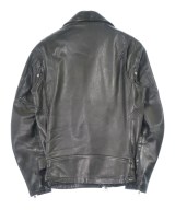 COMMONO reproducts（コモノリプロダクツ）ライダース 黒 サイズ:-(M位) メンズ/2200672172014