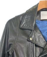 COMMONO reproducts（コモノリプロダクツ）ライダース 黒 サイズ:-(M位) メンズ/2200672172014