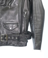COMMONO reproducts（コモノリプロダクツ）ライダース 黒 サイズ:-(M位) メンズ/2200672172014