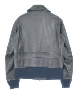 COMMONO reproducts（コモノリプロダクツ）ライダース 紺 サイズ:-(M位) メンズ/2200672172021