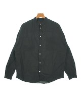 COMMONO reproducts（コモノリプロダクツ）カジュアルシャツ 黒 サイズ:-(M位) メンズ/2200672172038