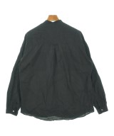 COMMONO reproducts（コモノリプロダクツ）カジュアルシャツ 黒 サイズ:-(M位) メンズ/2200672172038