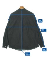 COMMONO reproducts（コモノリプロダクツ）カジュアルシャツ 黒 サイズ:-(M位) メンズ/2200672172038