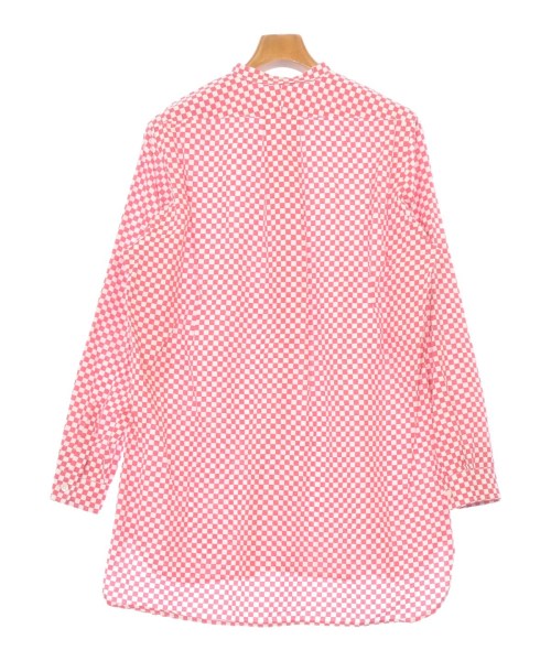 COMMONO reproducts（コモノリプロダクツ）カジュアルシャツ ピンク サイズ:-(M位) メンズ/2200672172274