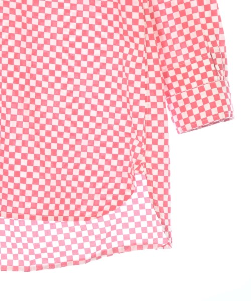 COMMONO reproducts（コモノリプロダクツ）カジュアルシャツ ピンク サイズ:-(M位) メンズ/2200672172274