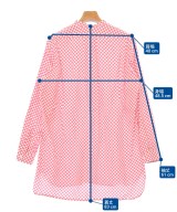 COMMONO reproducts（コモノリプロダクツ）カジュアルシャツ ピンク サイズ:-(M位) メンズ/2200672172274