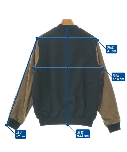 COMMONO reproducts（コモノリプロダクツ）その他 黒 サイズ:1(S位) メンズ/2200667014015