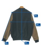 COMMONO reproducts（コモノリプロダクツ）その他 黒 サイズ:1(S位) メンズ/2200667014015