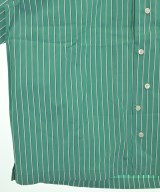 Tomo&Co（トモアンドシーオー）カジュアルシャツ 緑 サイズ:2(M位) メンズ/2200637229166