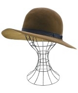 Tomo&Co ハット
